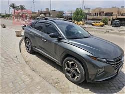 هیوندای تۆکسۆن